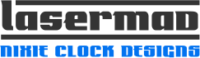 Lasermad