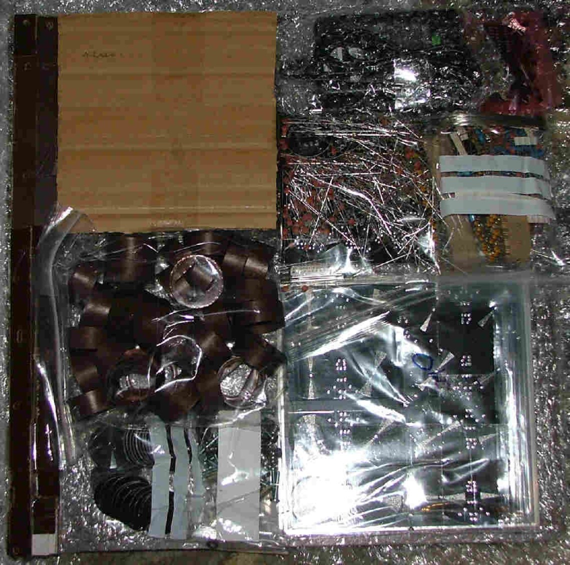 Nixie Chessboard DIY Kit - Image 5